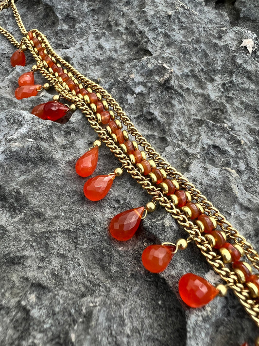 Carnelian
