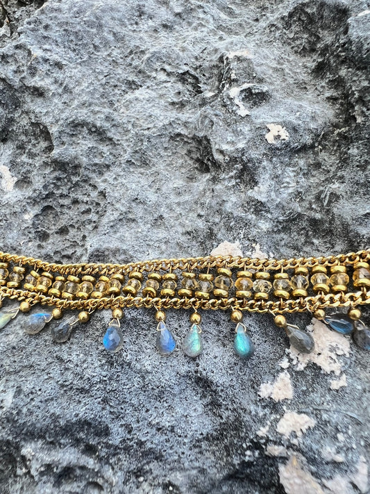 Labradorite